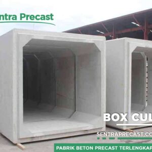 harga box culvert