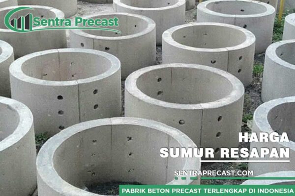 harga sumur resapan